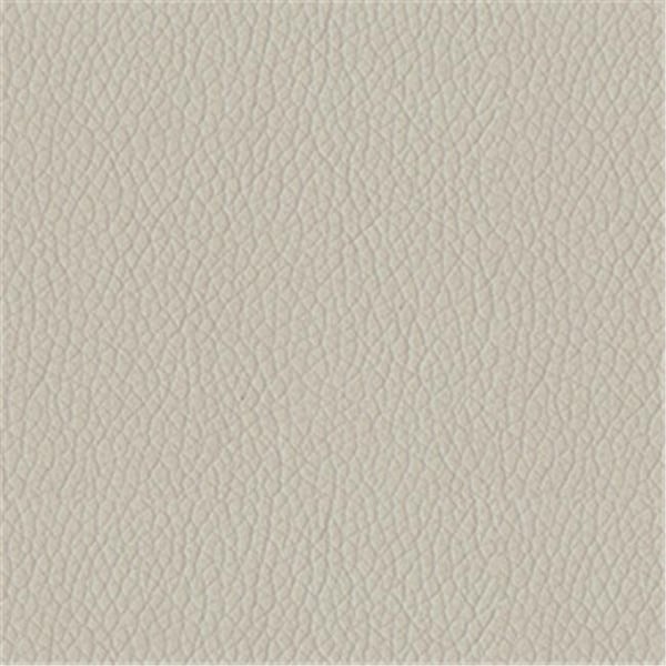 Moonwalk Universal Pty Ltd Turner 9003 Simulated Leather Vinyl Contract Rated Fabric; Grey TURNE9003 - main